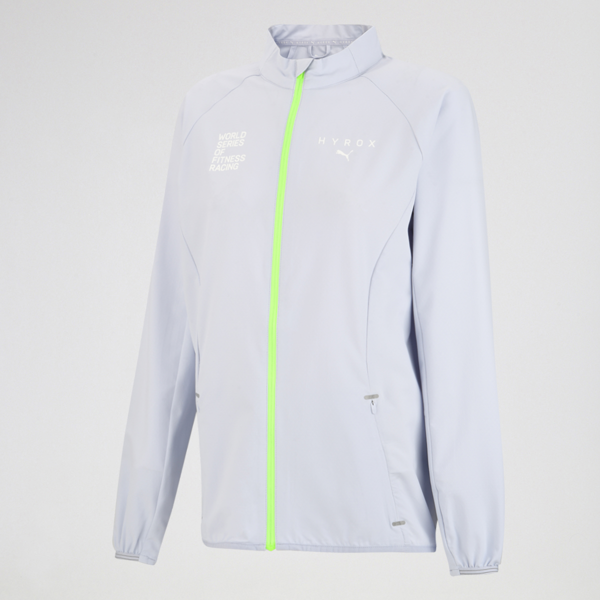 Campera Entrenamiento Puma X Hyrox Ultraweave Mujer,  image number null
