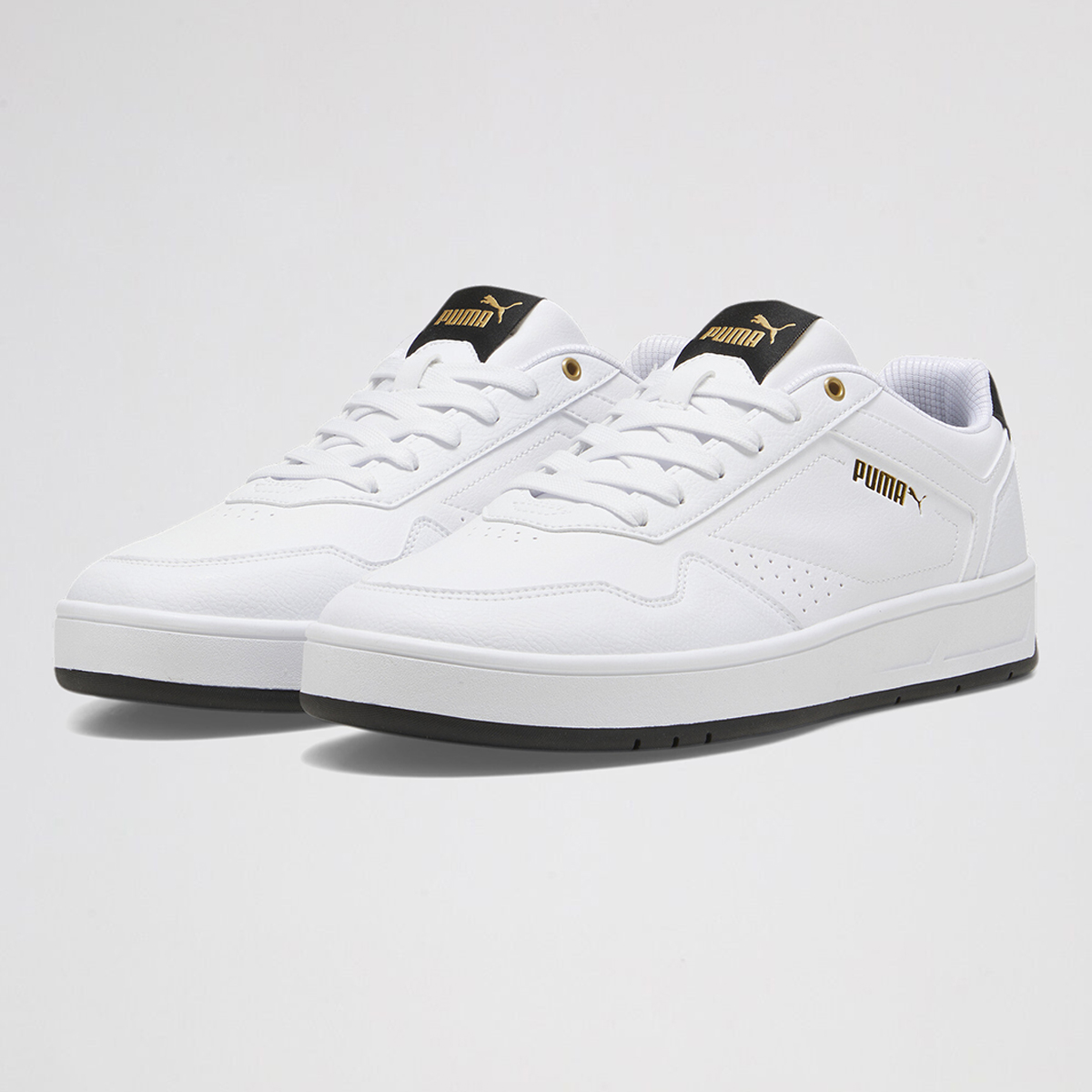 Zapatillas Puma Court Classic,  image number null
