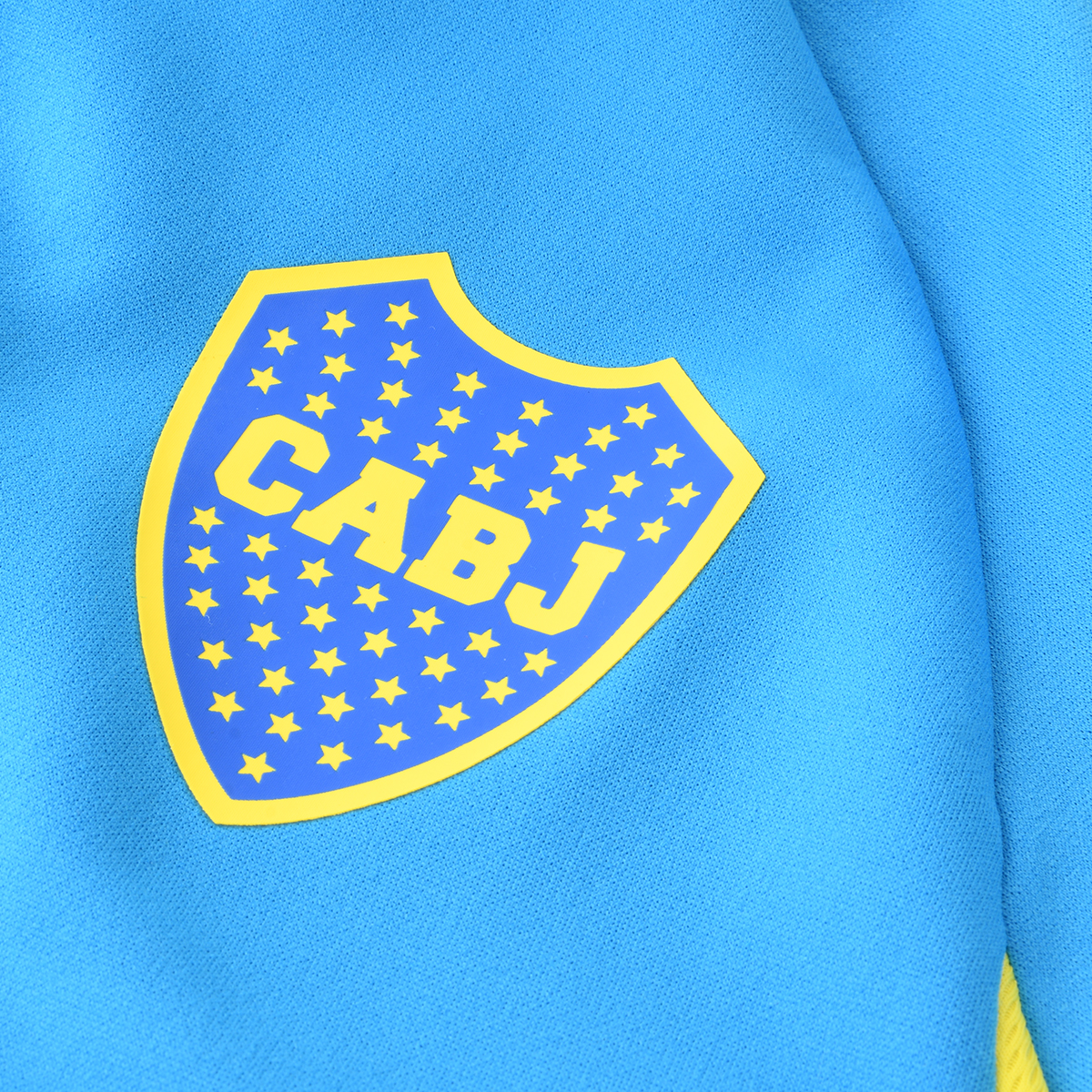 Buzo Fútbol adidas Boca Juniors Entrenamiento 23/24 Hombre,  image number null