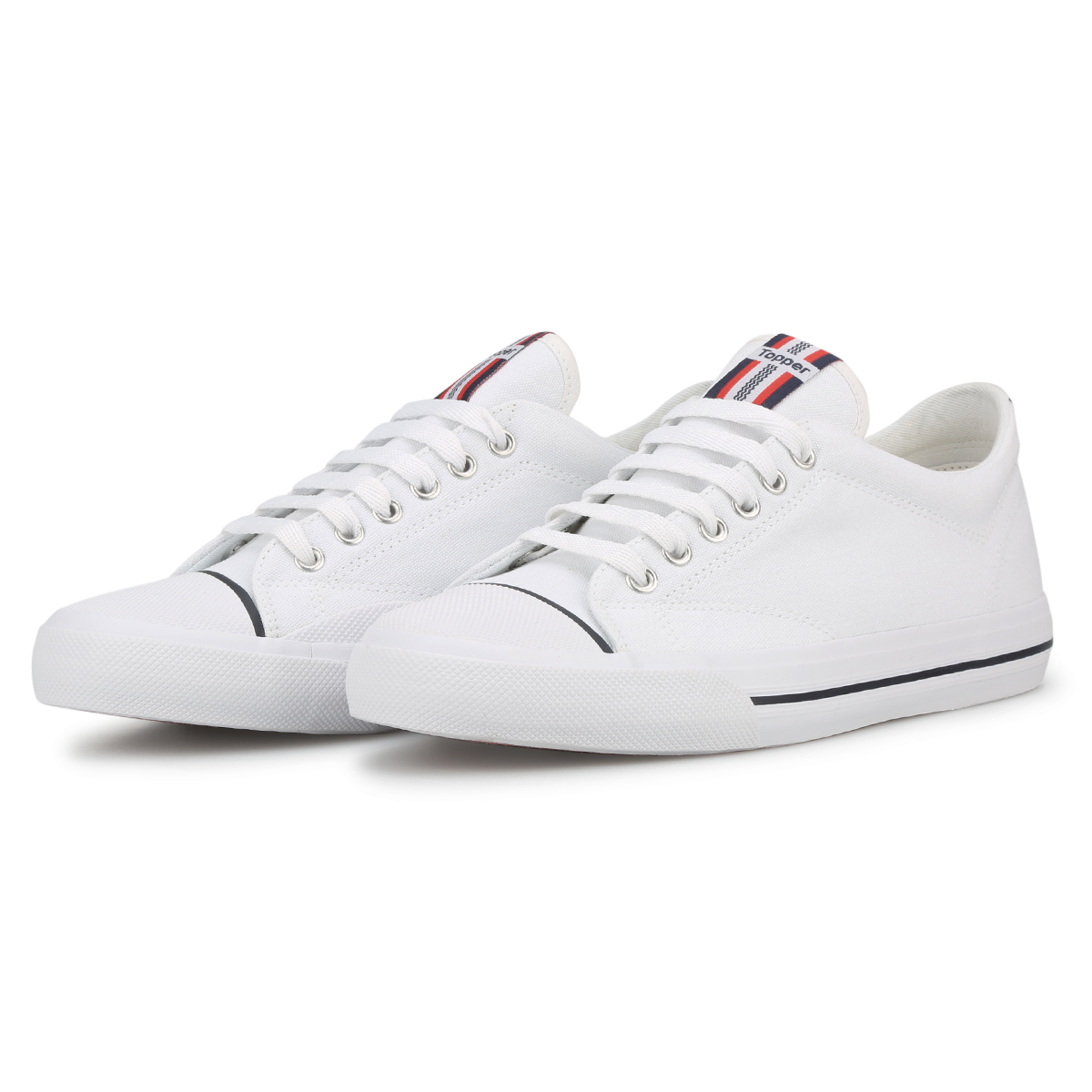 Zapatillas Topper Profesional Dexter