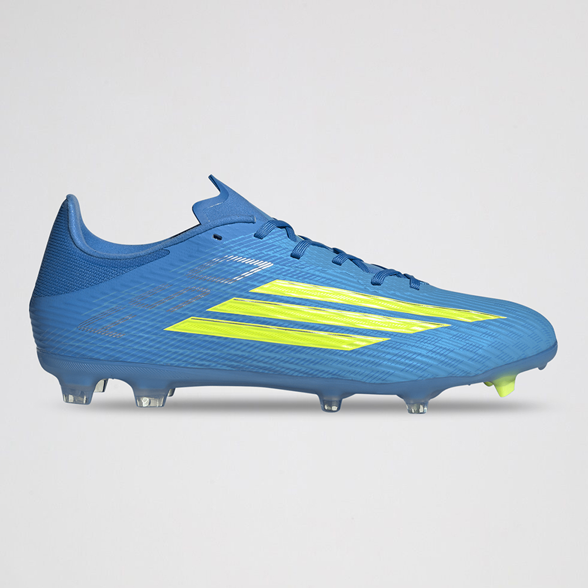 Botines F&uacute;tbol adidas F50 League FG/MG Hombre,  image number null