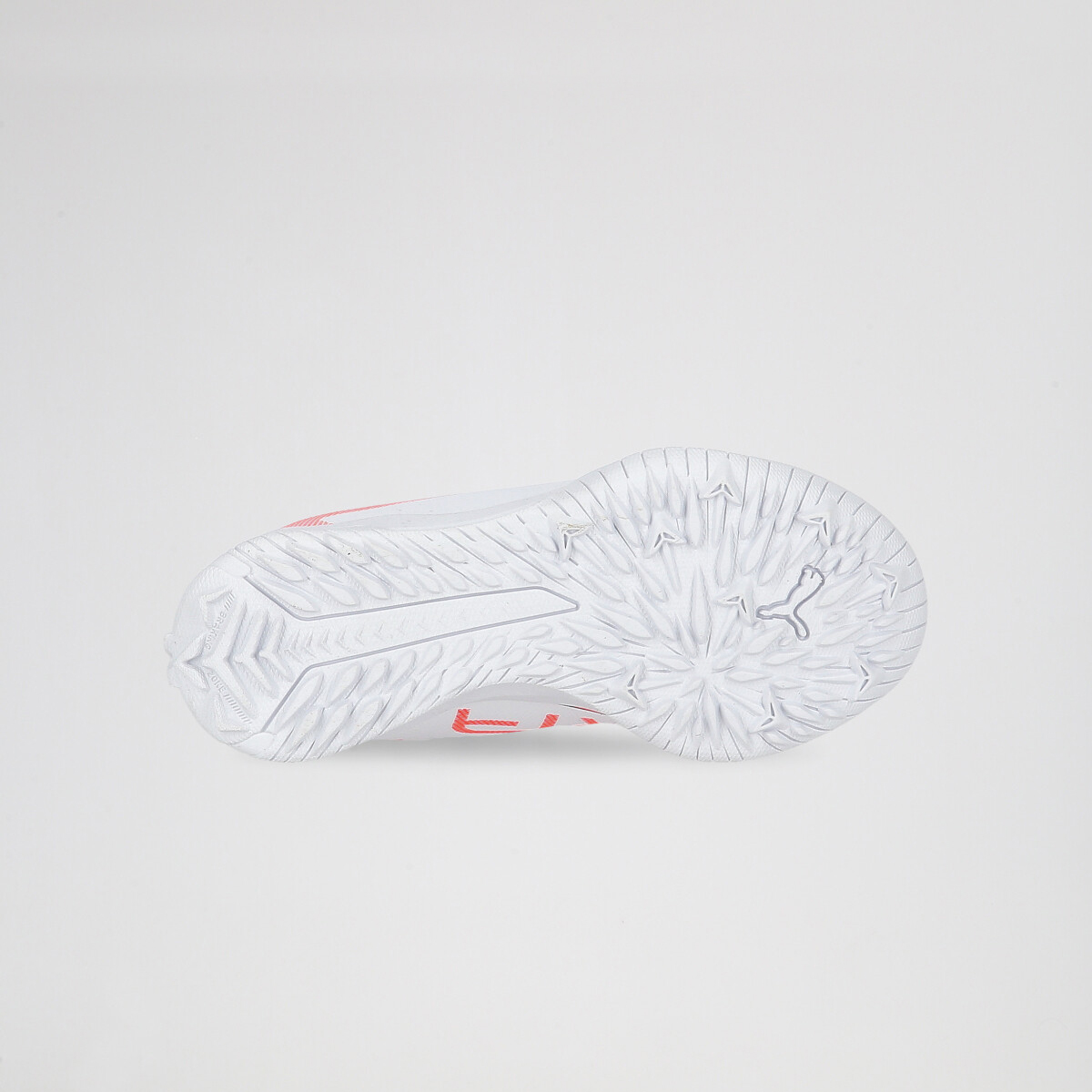 Botines Fútbol Puma Ultra 5 Play TT Infantil,  image number null