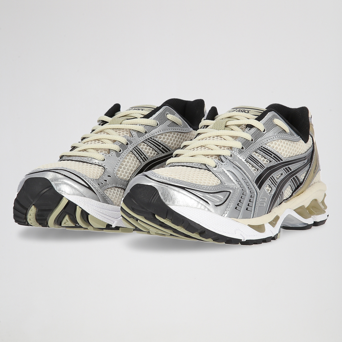 Zapatillas Asics Gel-kayano Sint&eacute;tico14,  image number null
