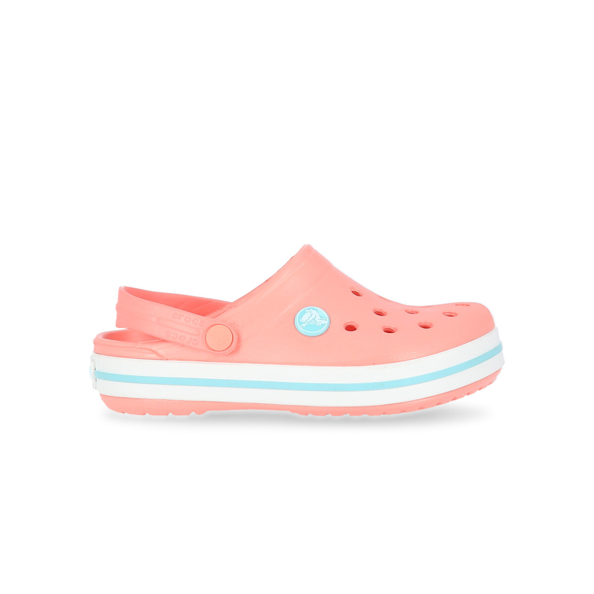 Zueco Crocs Crocband,  image number null