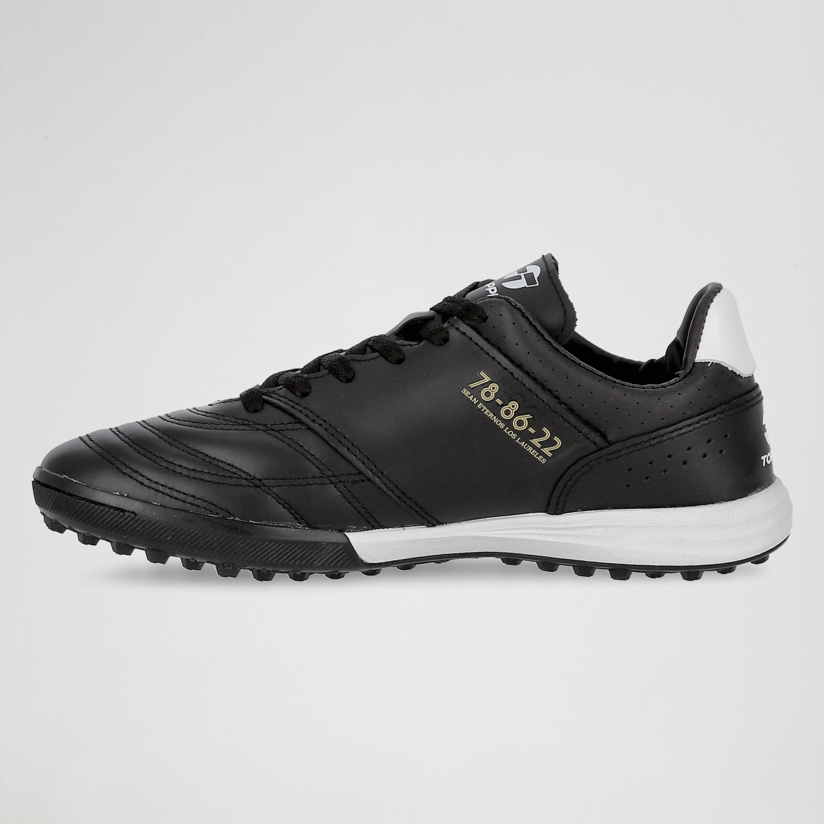Botines Topper Artis Il Ic de Hombre,  image number null