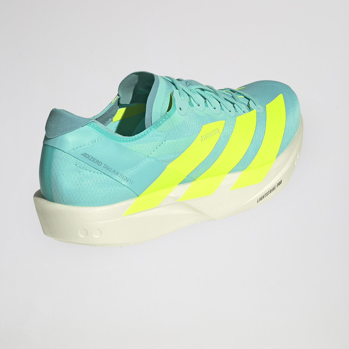 Zapatillas adidas Adizero Takumi Sen 11 Hombre,  image number null