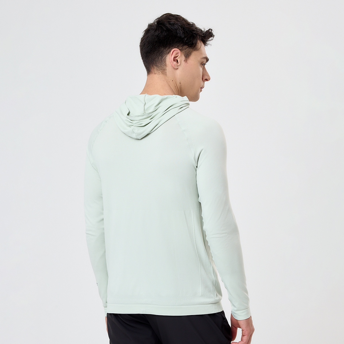Buzo Running Lotto Volata Hombre,  image number null