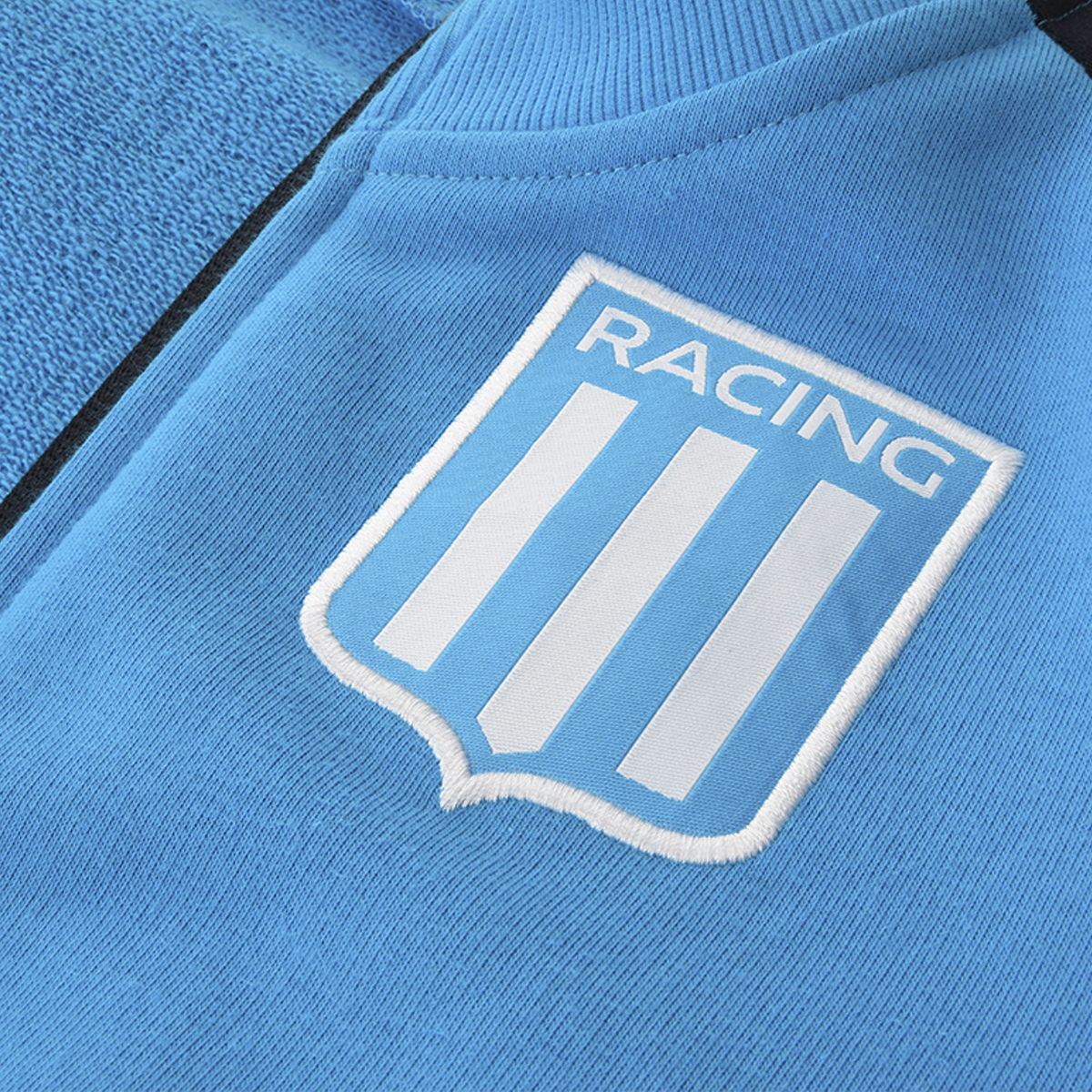 Campera Racing Kappa Salida 2024,  image number null