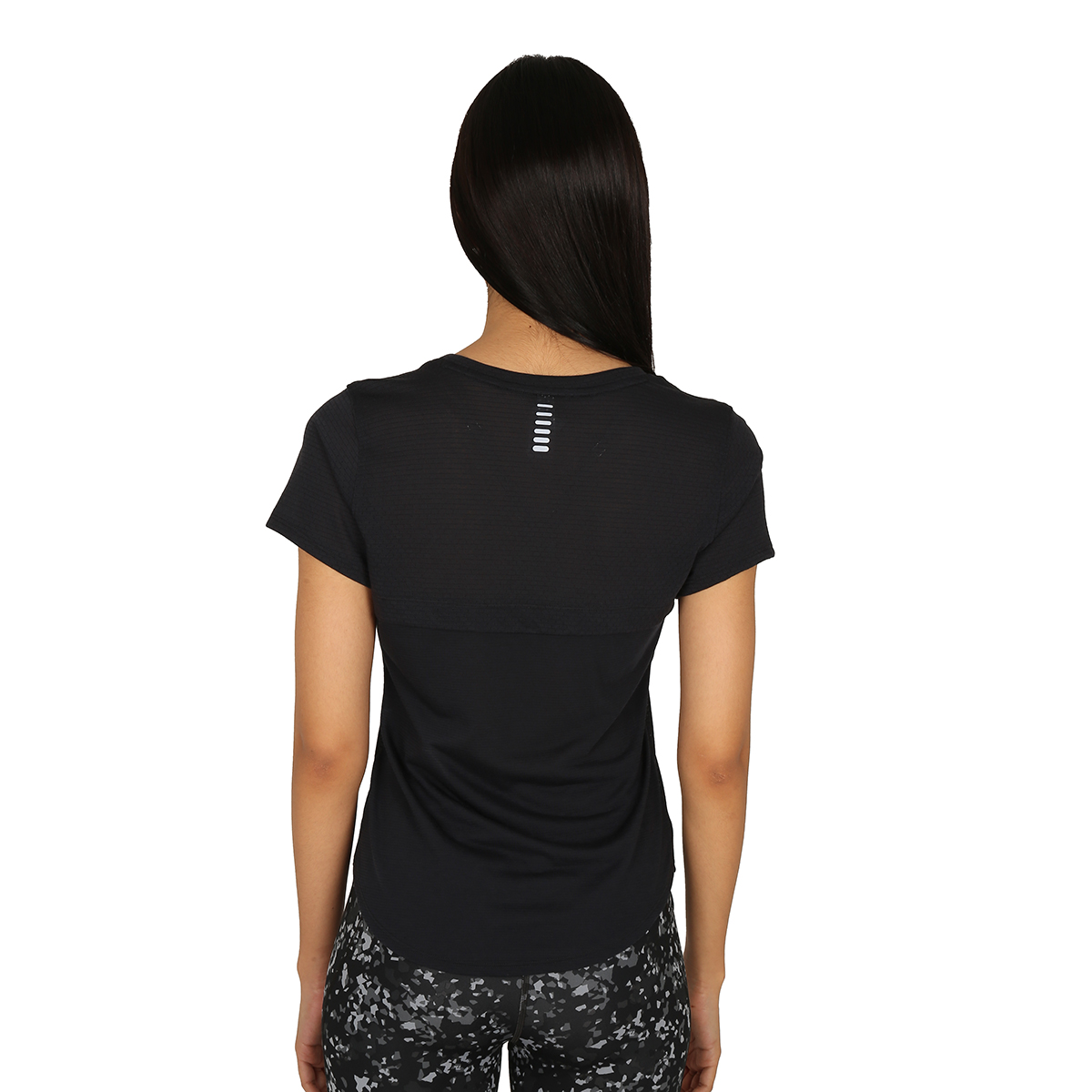 Remera Under Armour Streaker,  image number null