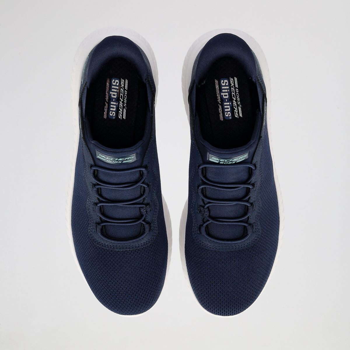 Zapatillas Skechers Bobs Squad Chaos Daily Inspiration Mujer,  image number null