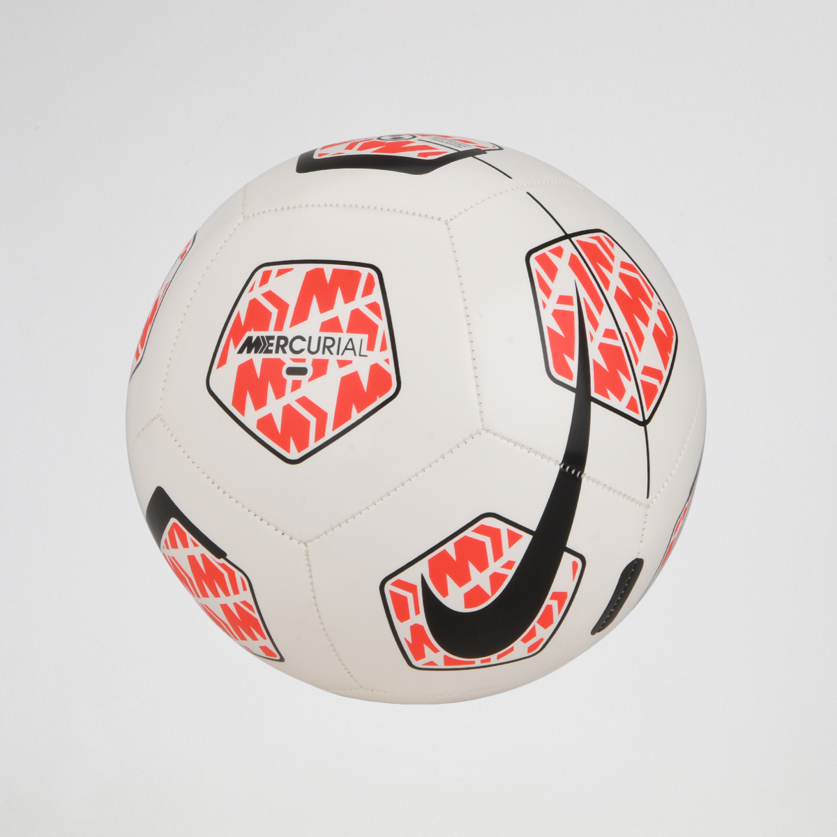 Pelota Nike Mercurial Fade,  image number null
