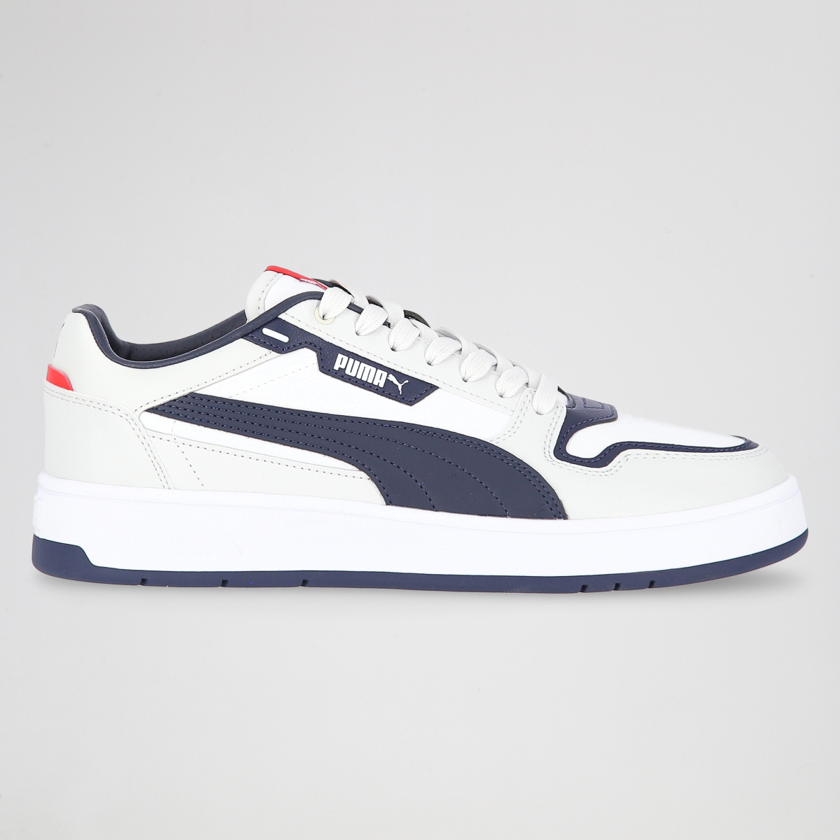Zapatillas Puma Court Classic Street Hombre,  image number null