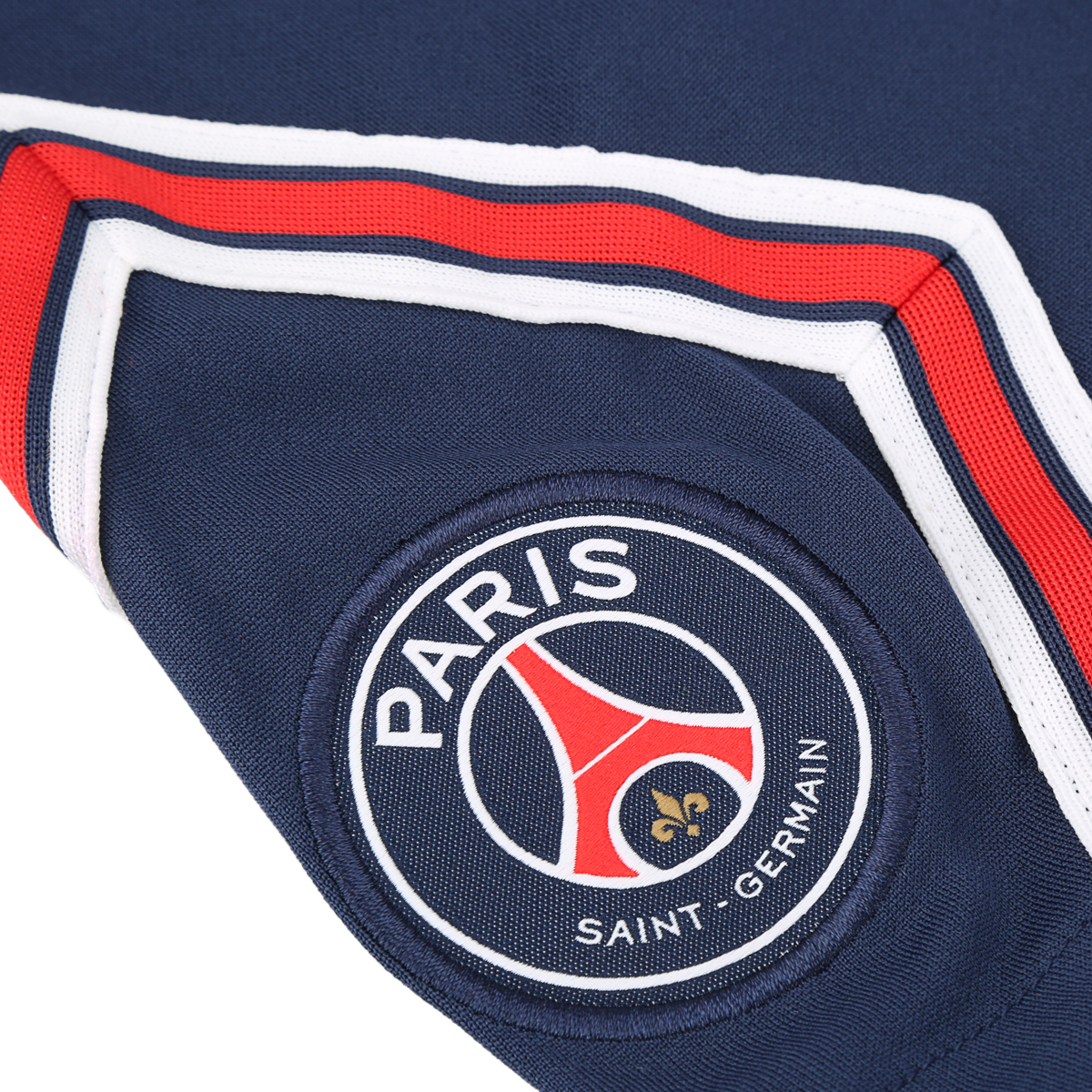 Short Nike PSG 2021/22 Stadium Home,  image number null