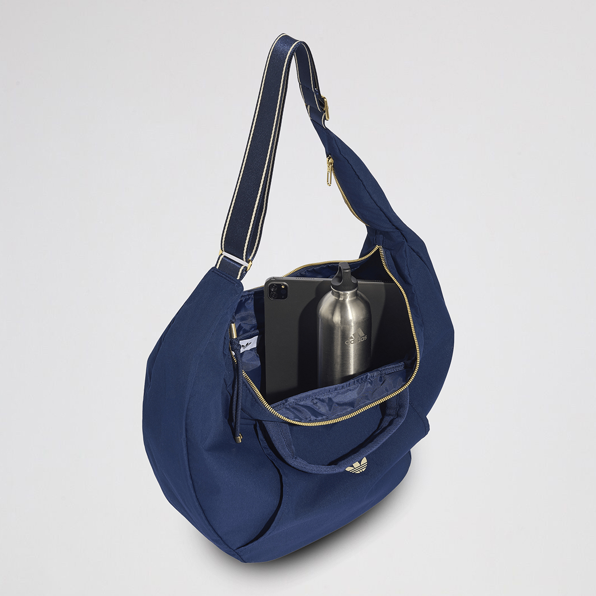 Cartera Entrenamiento adidas Sport Croissant,  image number null