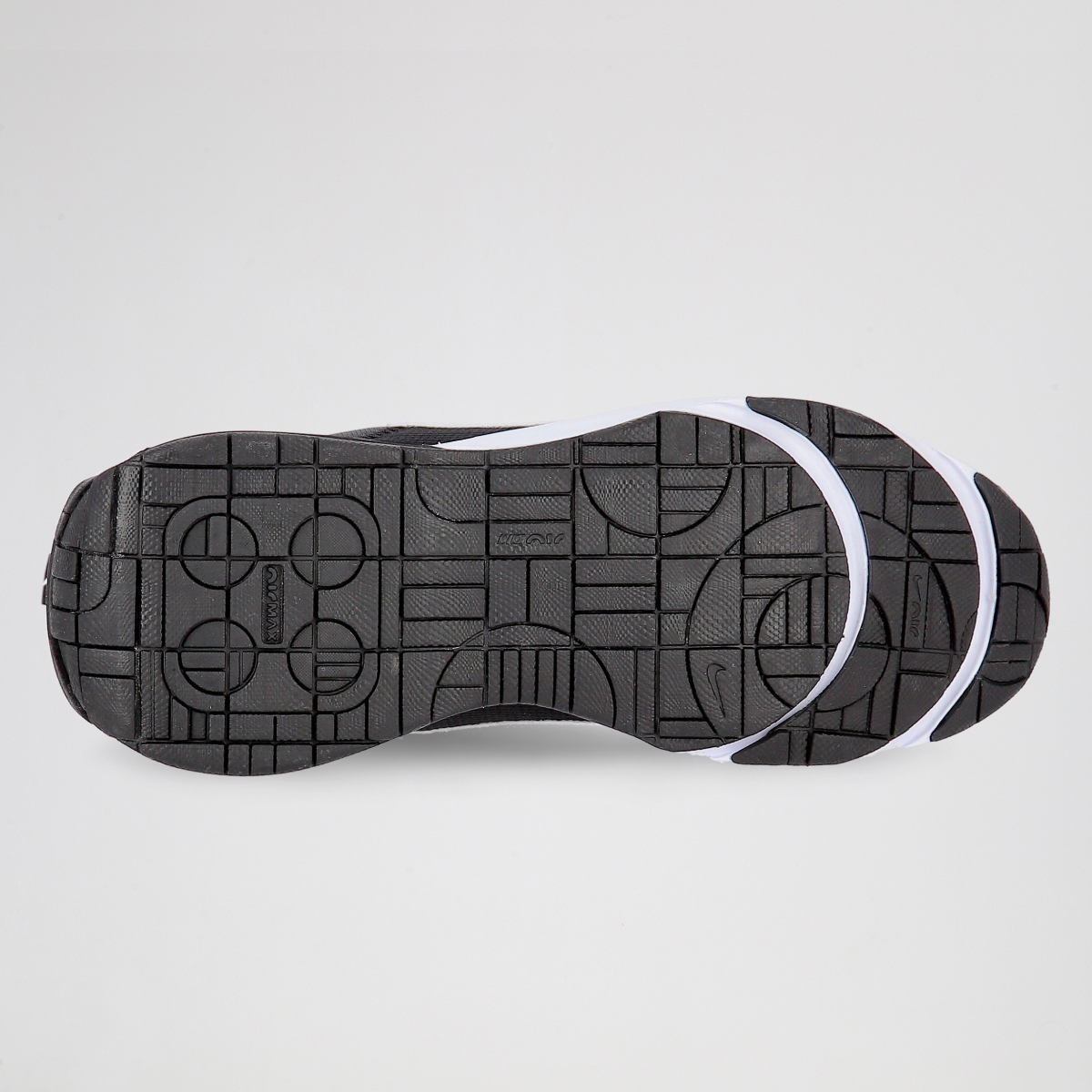 Zapatillas Nike Air Max Intrlk Lite Mujer Dexter