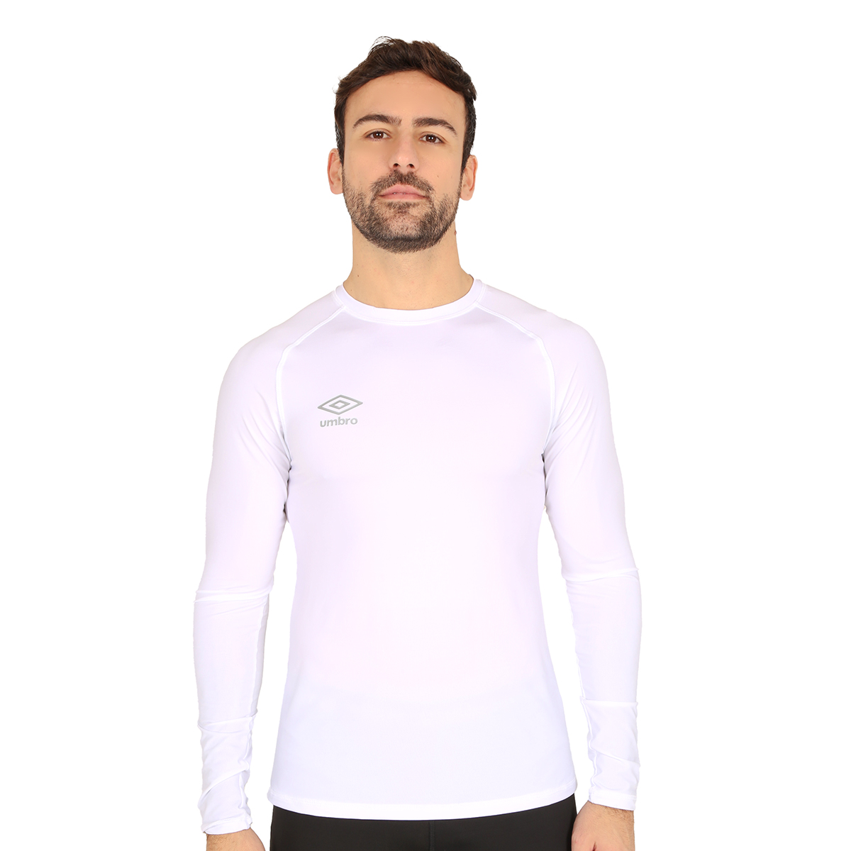 Remera Umbro T&eacute;rmica,  image number null
