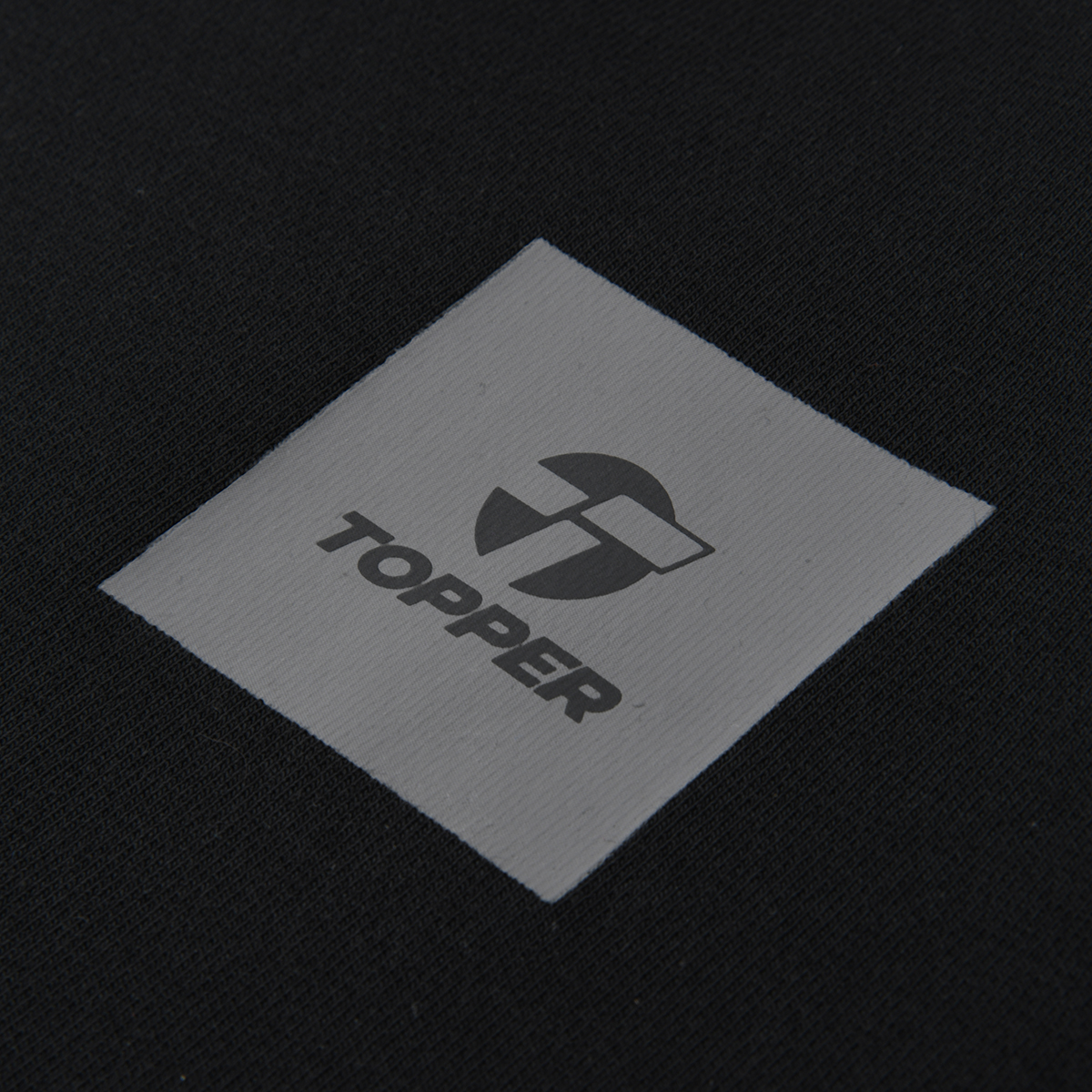 Buzo Topper Pro Fleece Mujer,  image number null