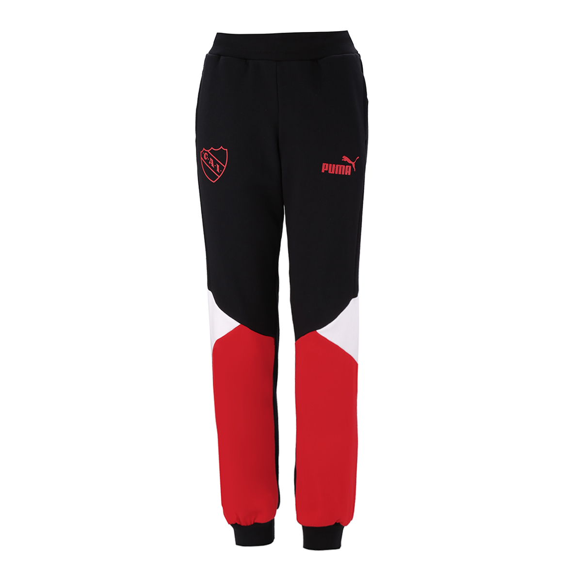 Pantalon Puma Independiente Mujer