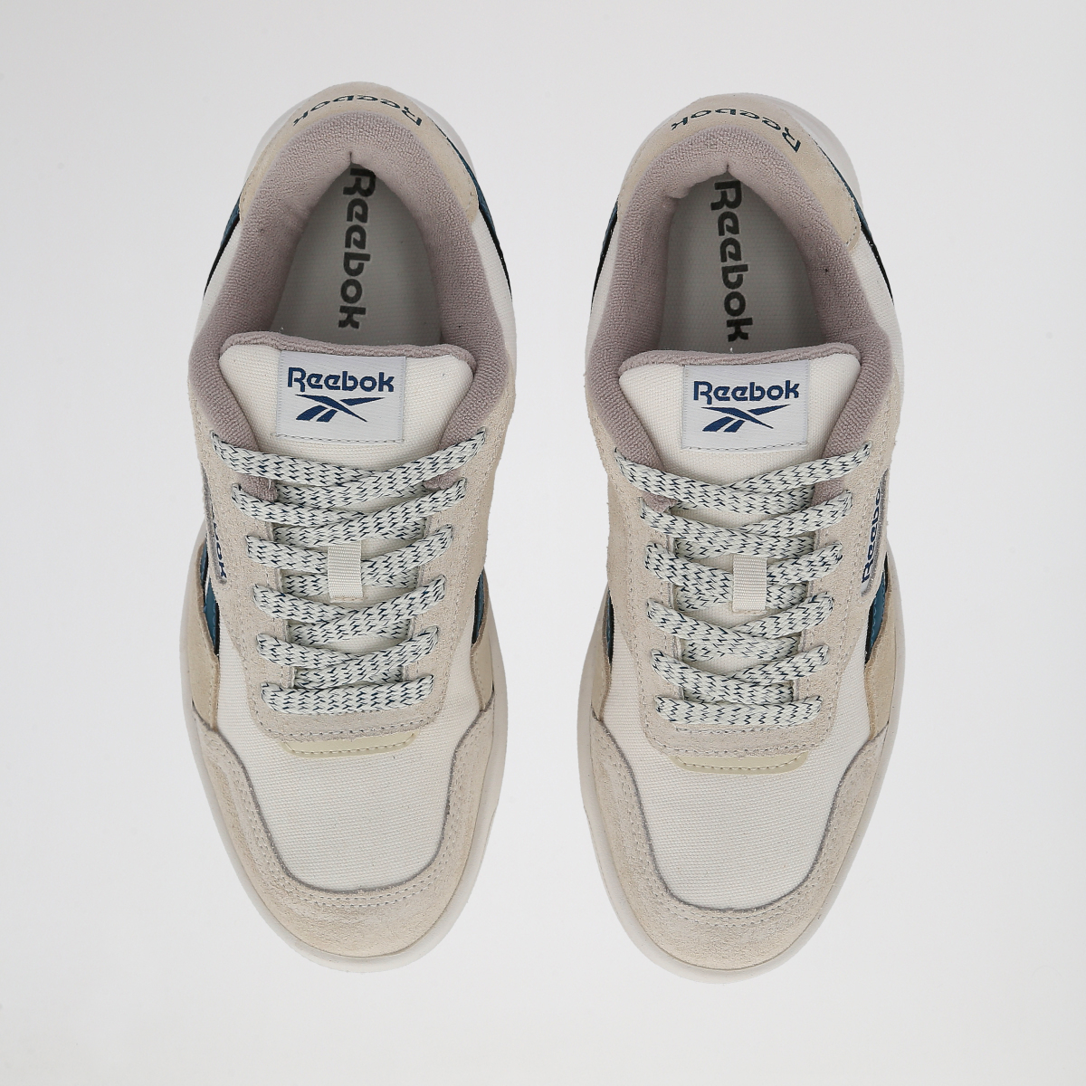 Zapatillas Reebok Court Advance CNVS Mujer,  image number null