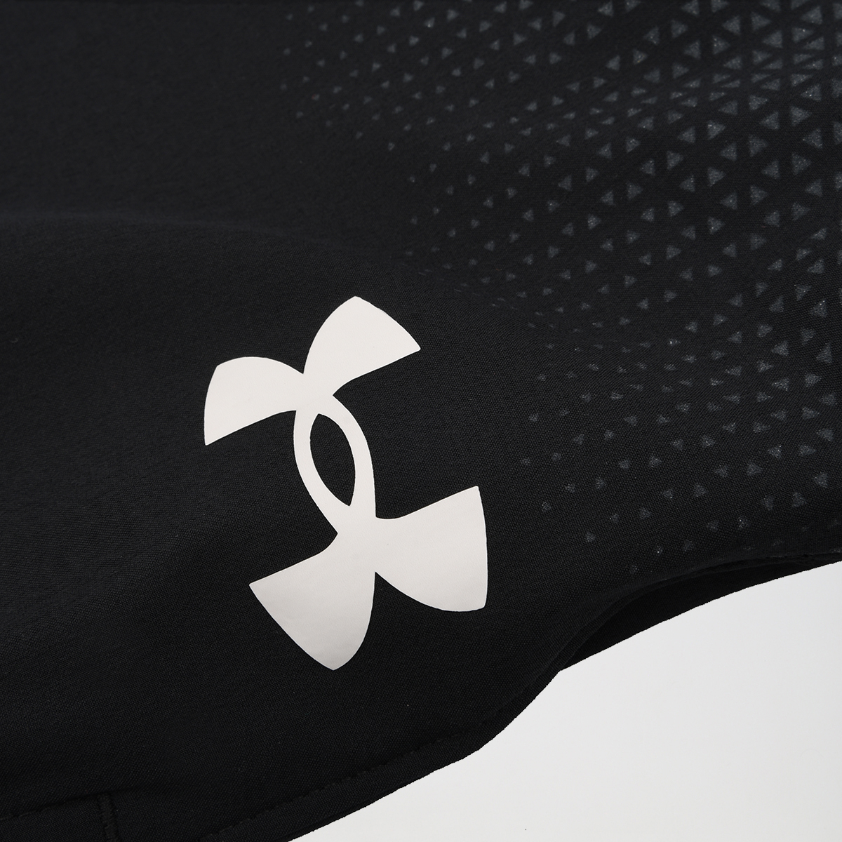 Short Entrenamiento Under Armour Print Peak Hombre,  image number null