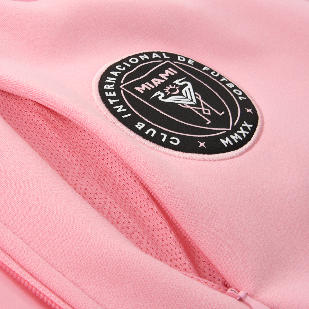 Campera adidas Inter Miami Cf Designed For Gameday Hombre,  image number null