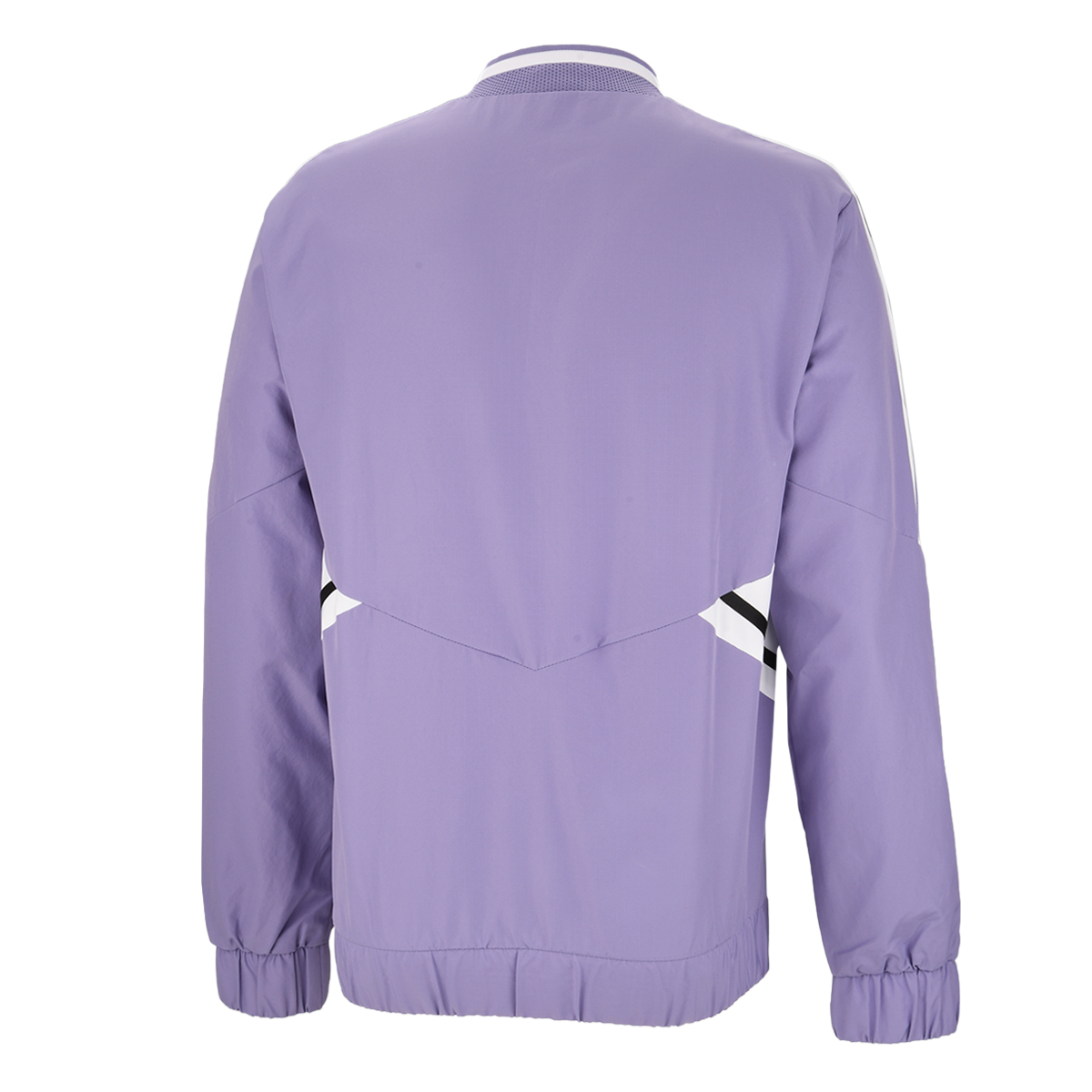 Campera Fútbol adidas Real Madrid Anthem Hombre,  image number null
