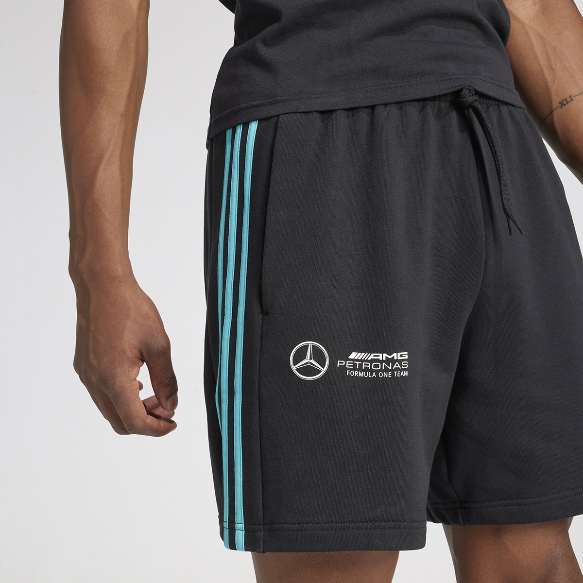 Short adidas DNA F1 Hombre,  image number null