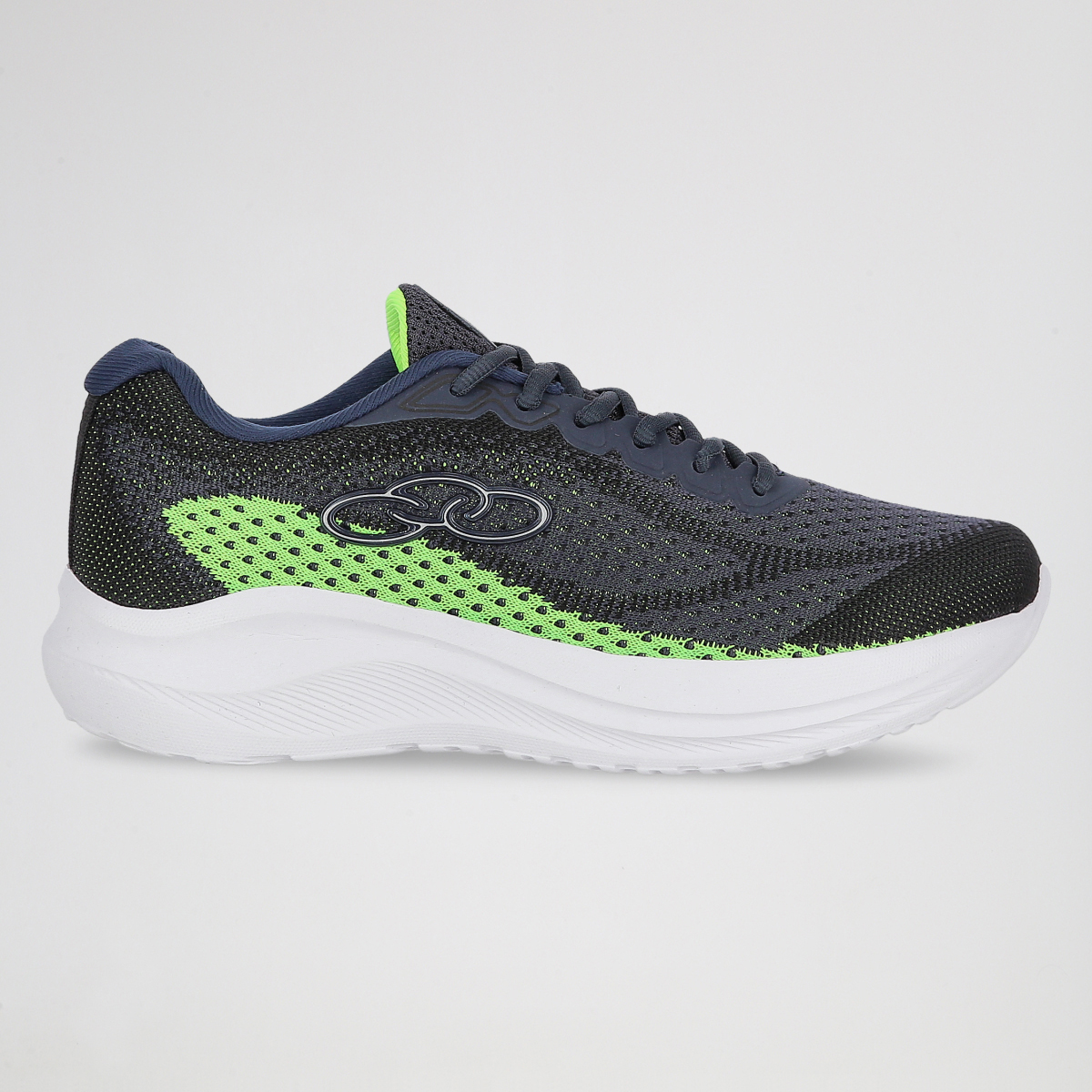 Running Soma Hombre