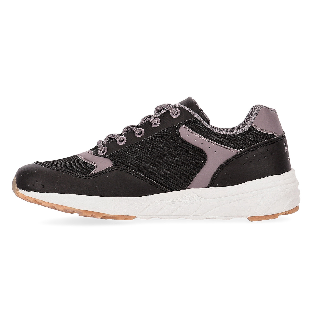 Zapatillas Lotto Strada Strong Mujer,  image number null