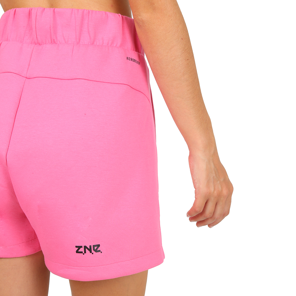 Short adidas Z.N.E Mujer,  image number null