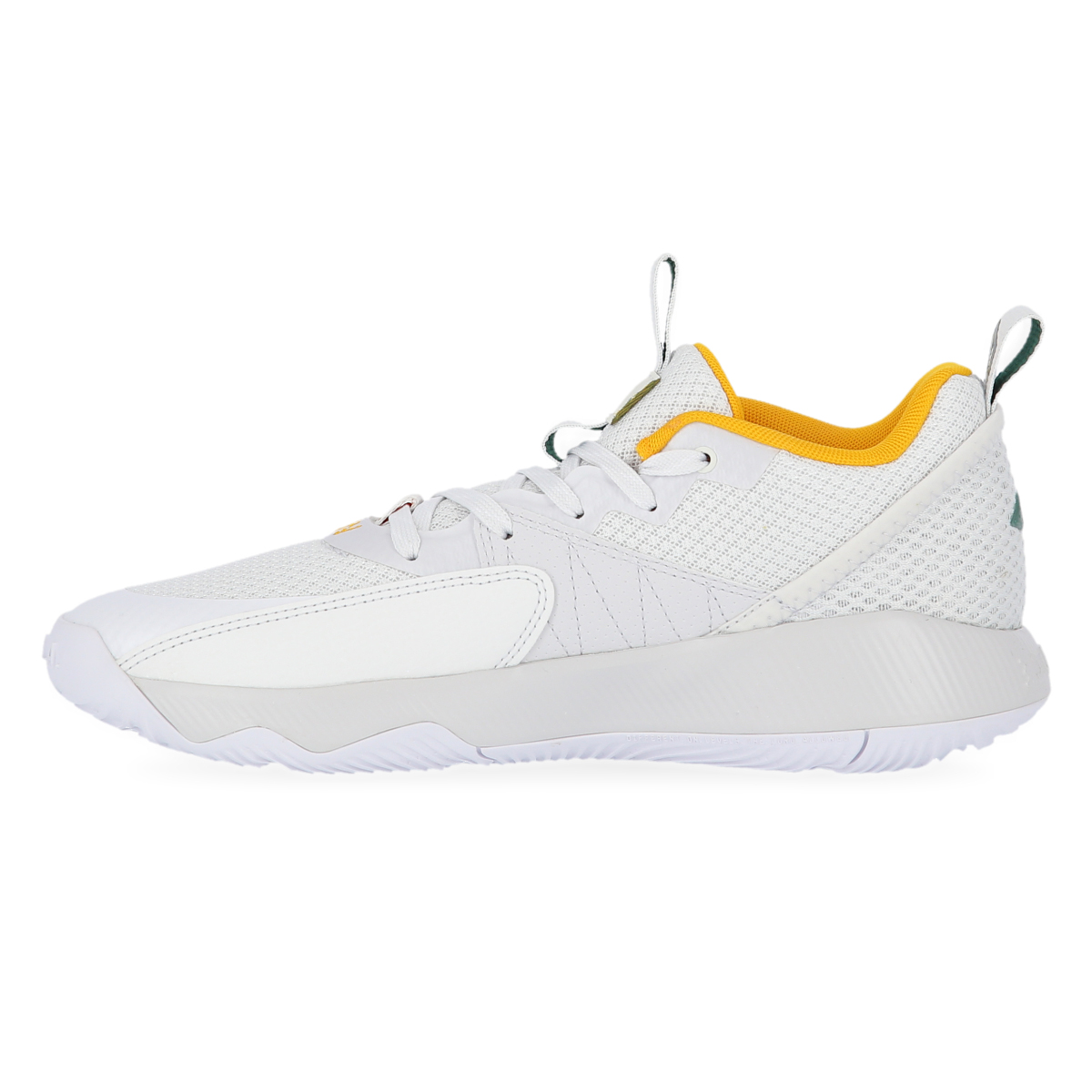 Zapatillas adidas Dame Certified,  image number null
