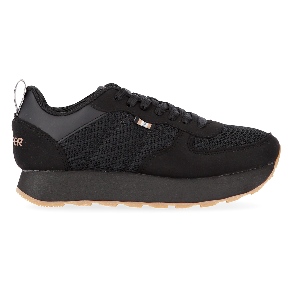 Zapatillas urbanas topper hot sale mujer