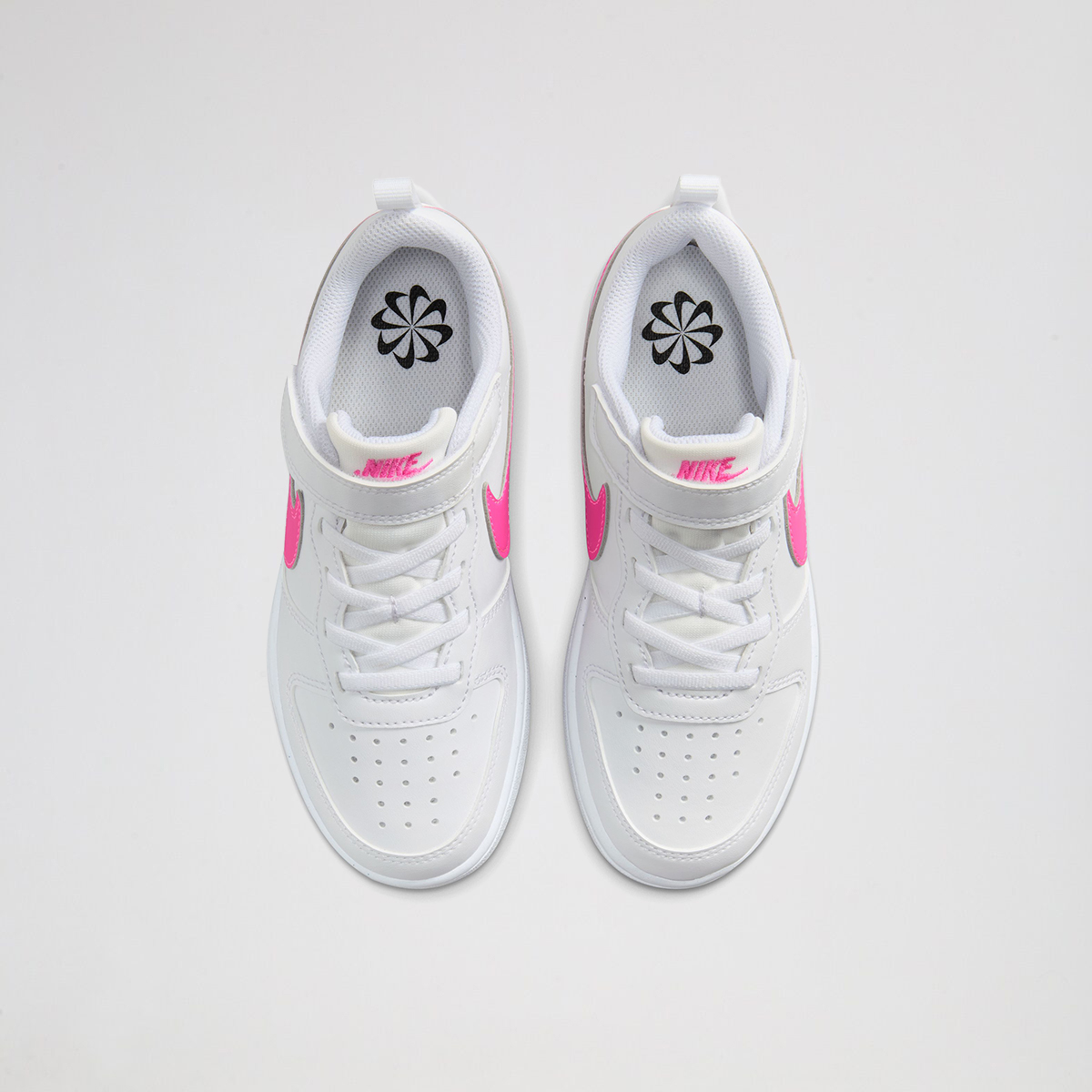 Zapatillas Nike Borough Low Recraft para Niño,  image number null
