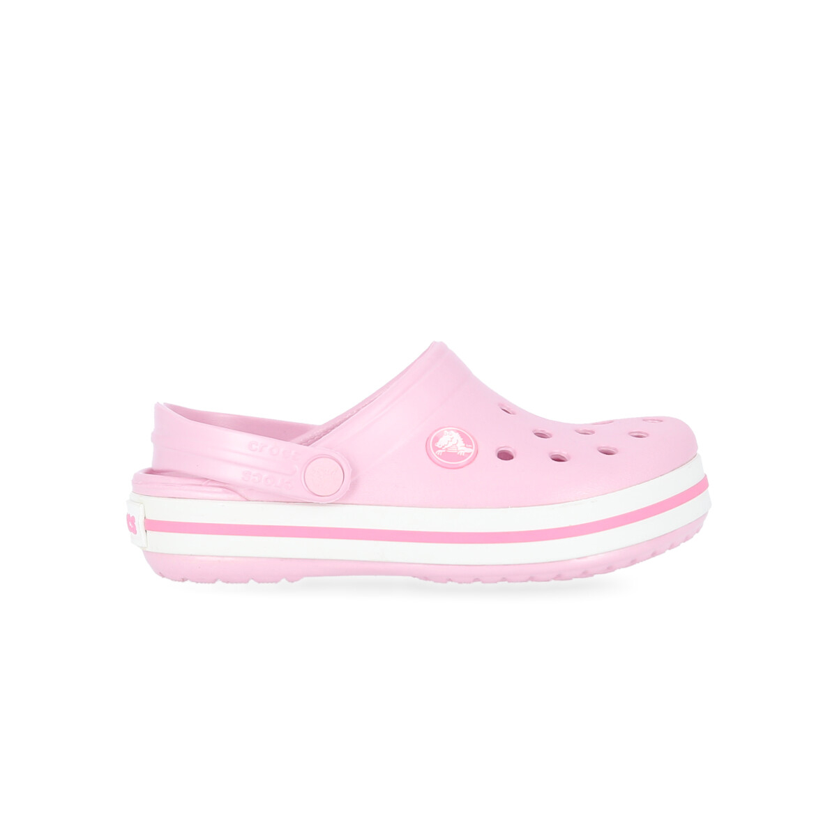 Zuecos Crocs Crocband Clog para Niños,  image number null