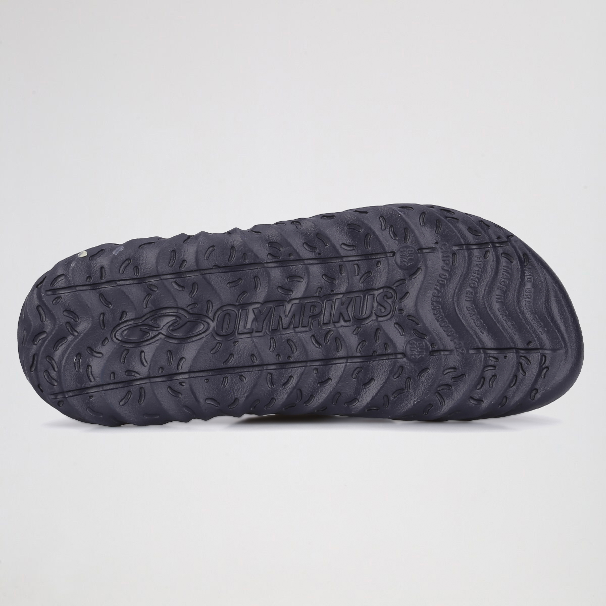 Ojotas Olympikus Copacabana Hombre,  image number null