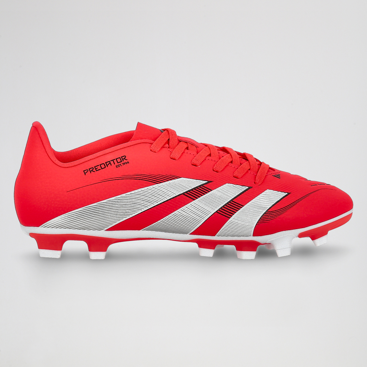 Botines Fútbol adidas Predator Club FG/MG,  image number null