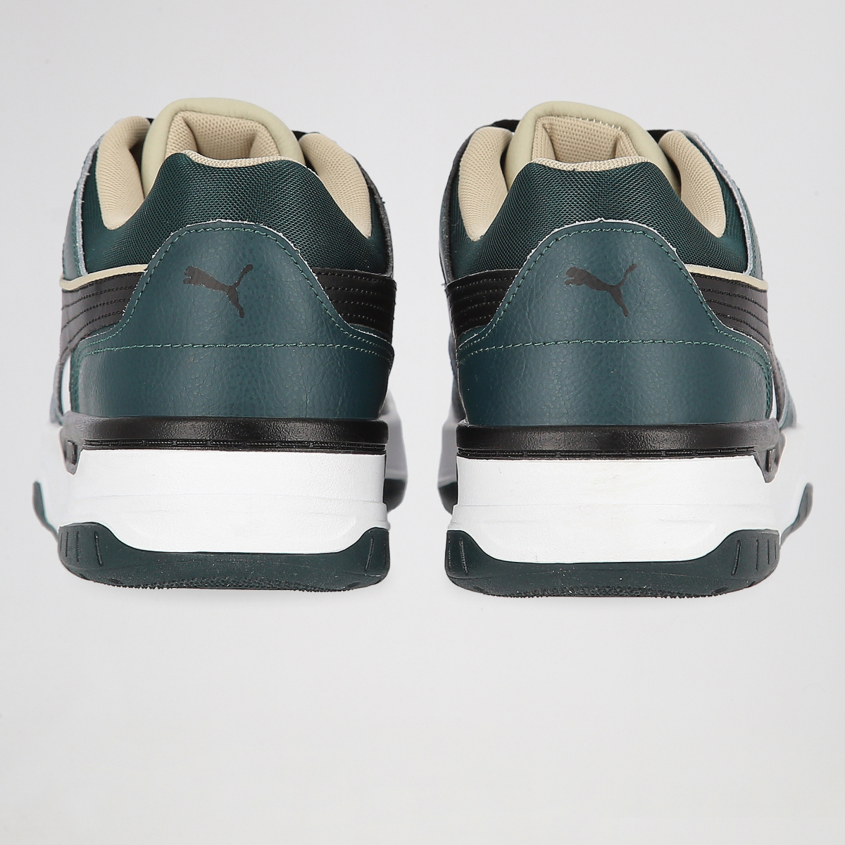 Zapatillas Puma Rebound Retro Hombre,  image number null