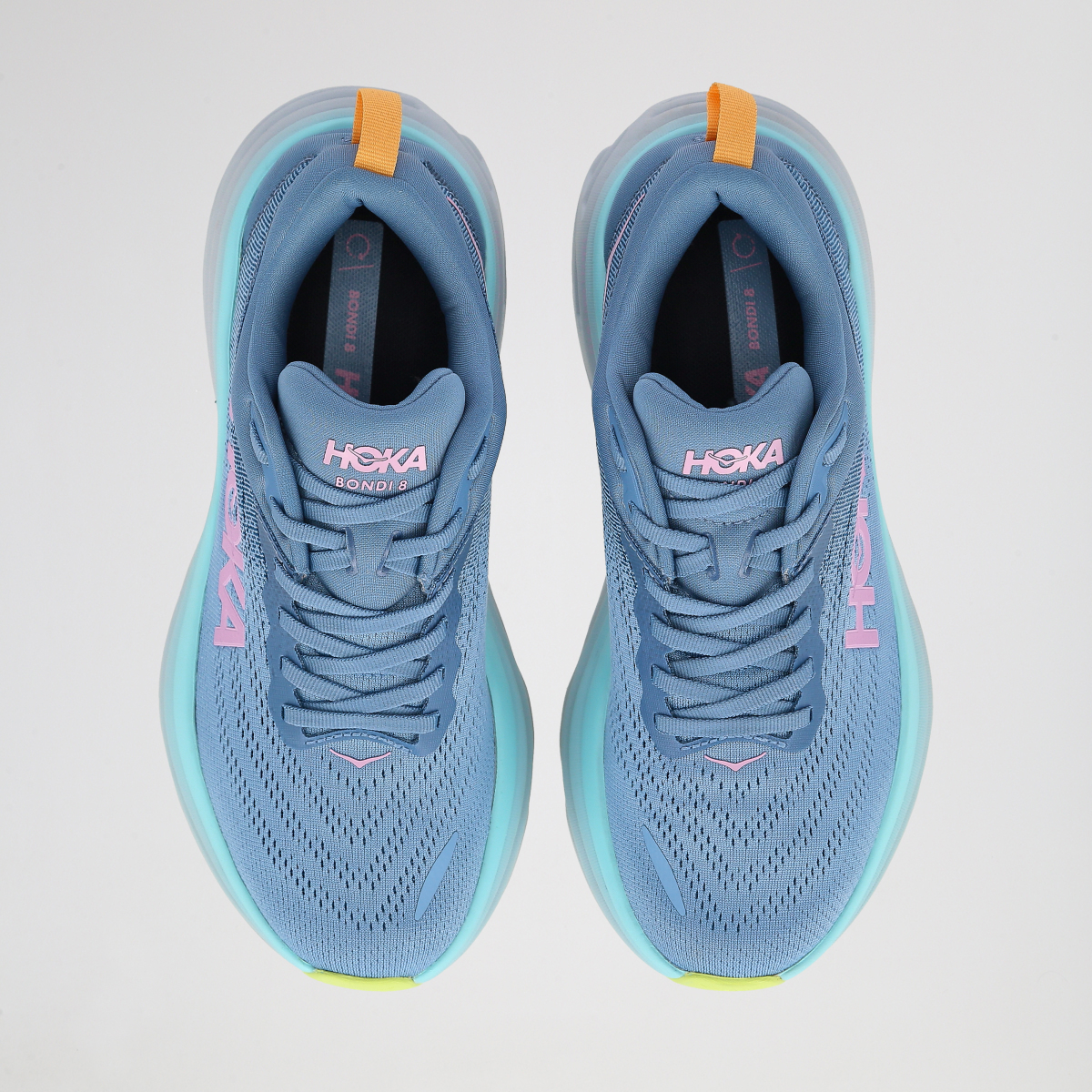 Zapatillas Running Hoka Bondi 8 Pro Mujer,  image number null