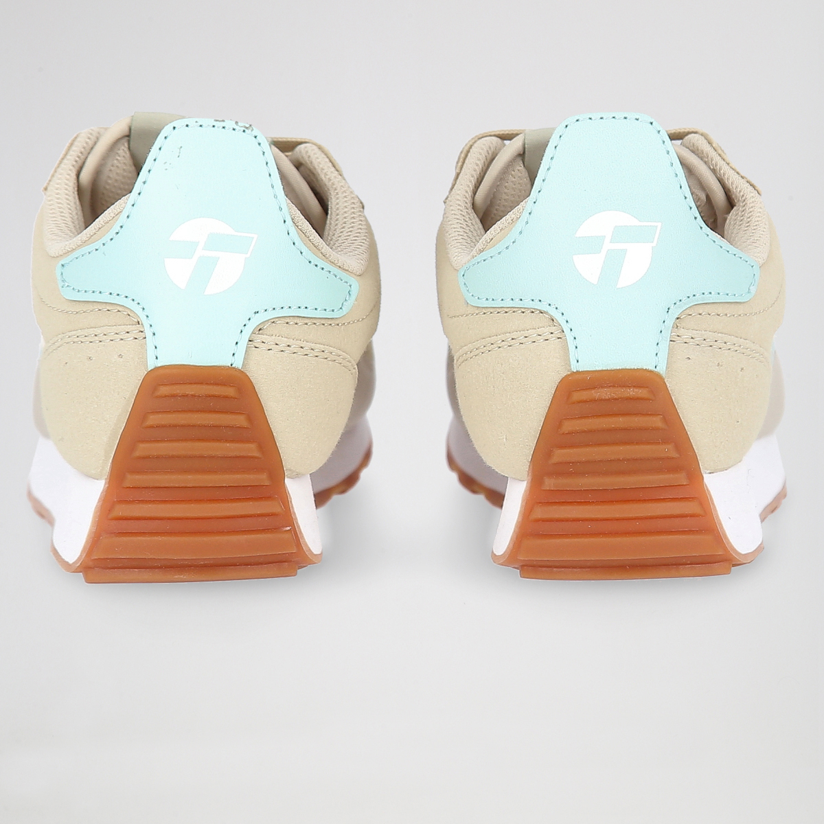 Zapatillas Topper Temple Mujer,  image number null