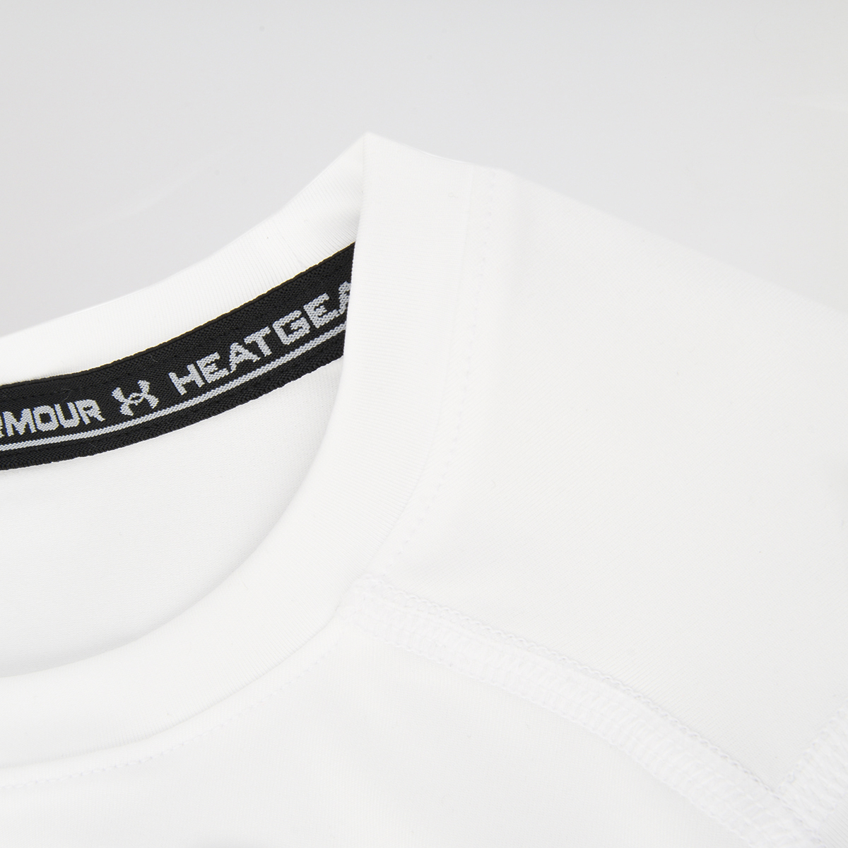 Remera Entrenamiento Under Armour HeatGear Hombre,  image number null