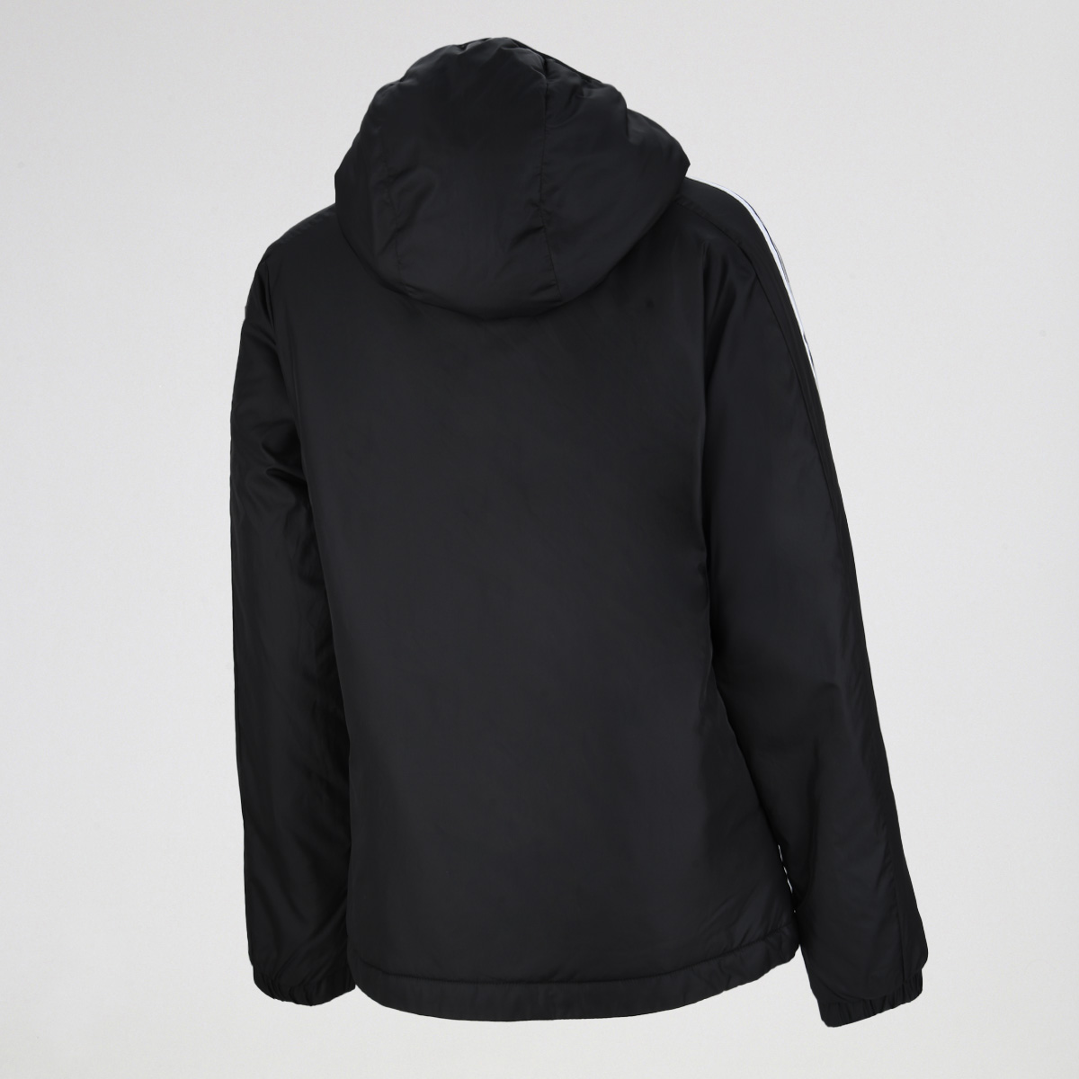 Campera adidas Essentials 3 Tiras Insulation Mujer,  image number null