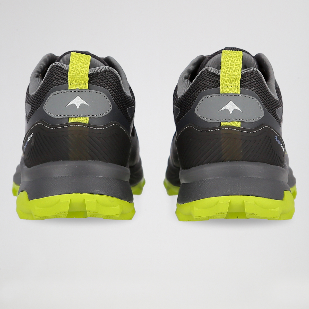 Zapatillas Outdoor Montagne Trail Weightless Hombre,  image number null