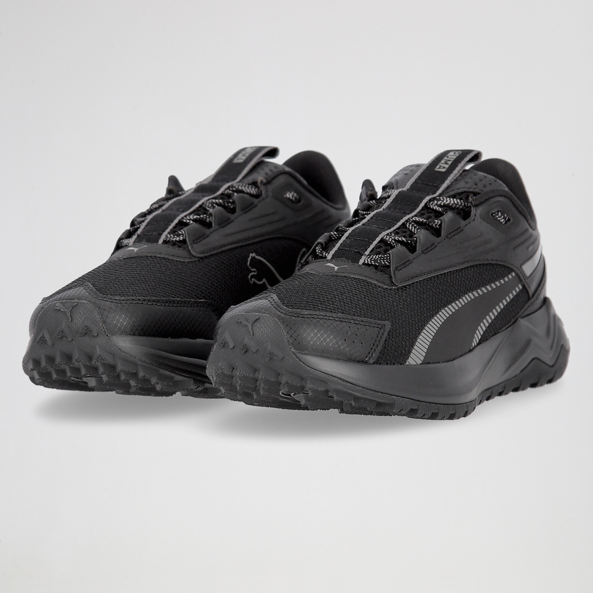 Zapatillas Running Puma Extend Lite Trail,  image number null