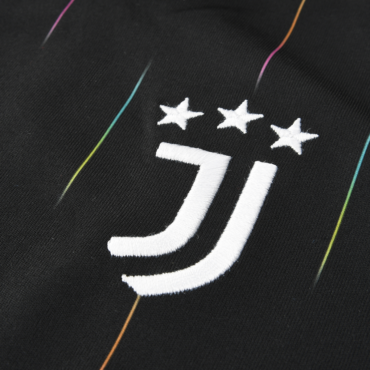 Camiseta Juventus adidas Visitante 21/22 Niño,  image number null