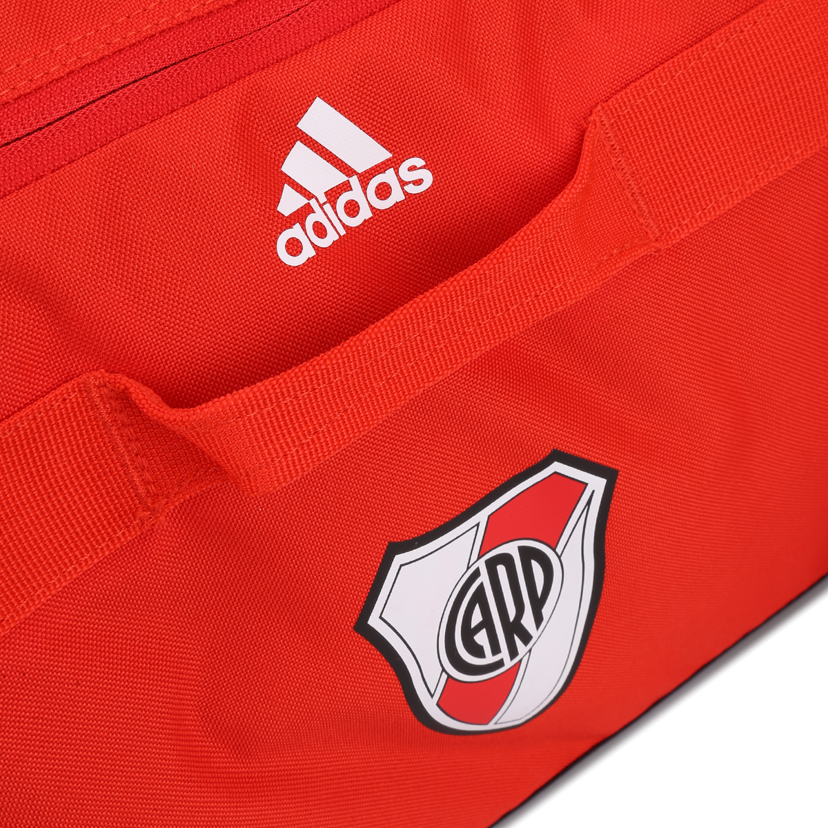 Mochila river 2025 plate adidas