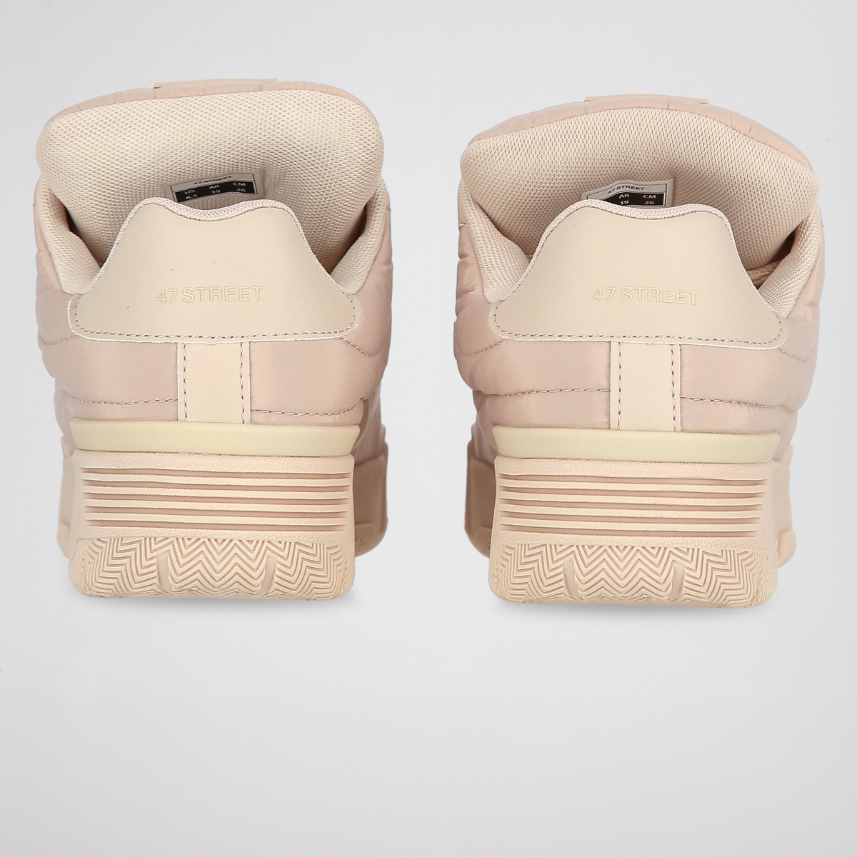 Zapatillas 47 Street Cushion Mujer,  image number null