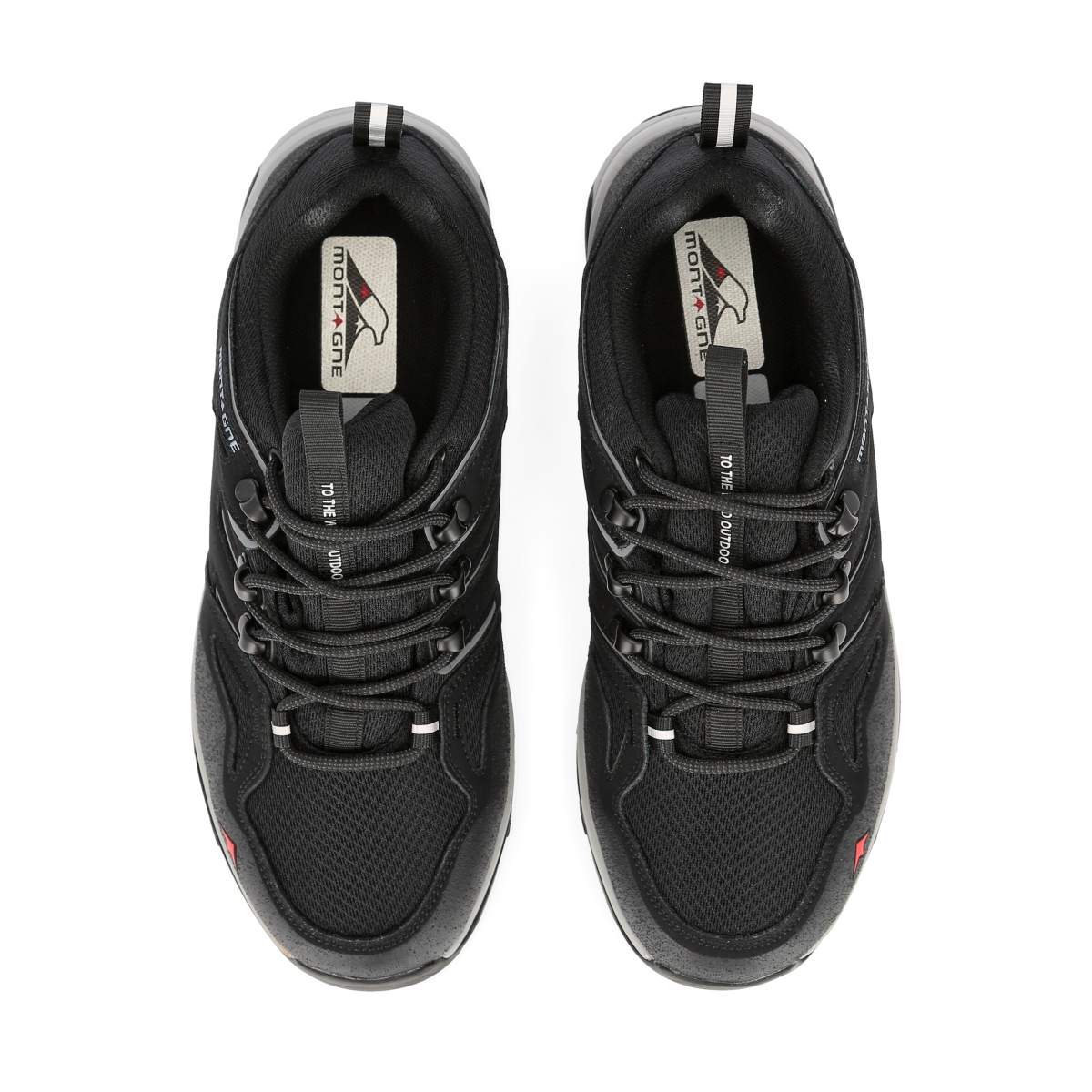 Zapatillas Outdoor Montagne Trail Seilas Gtx Hombre,  image number null