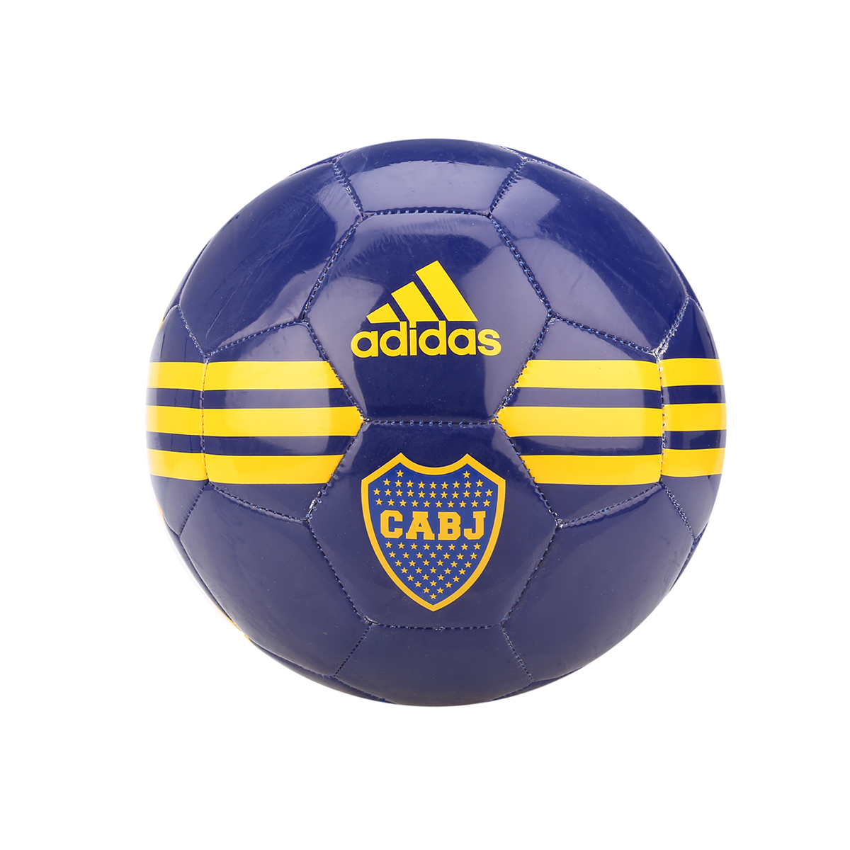 Pelota adidas Boca Juniors,  image number null