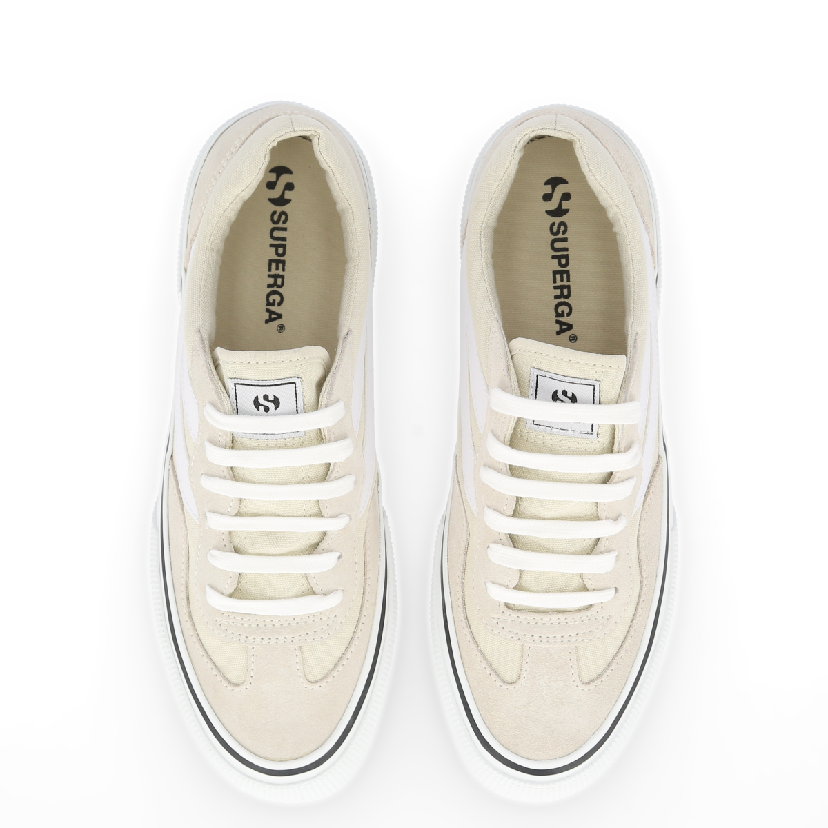 Zapatillas Superga 2941 Revolley,  image number null