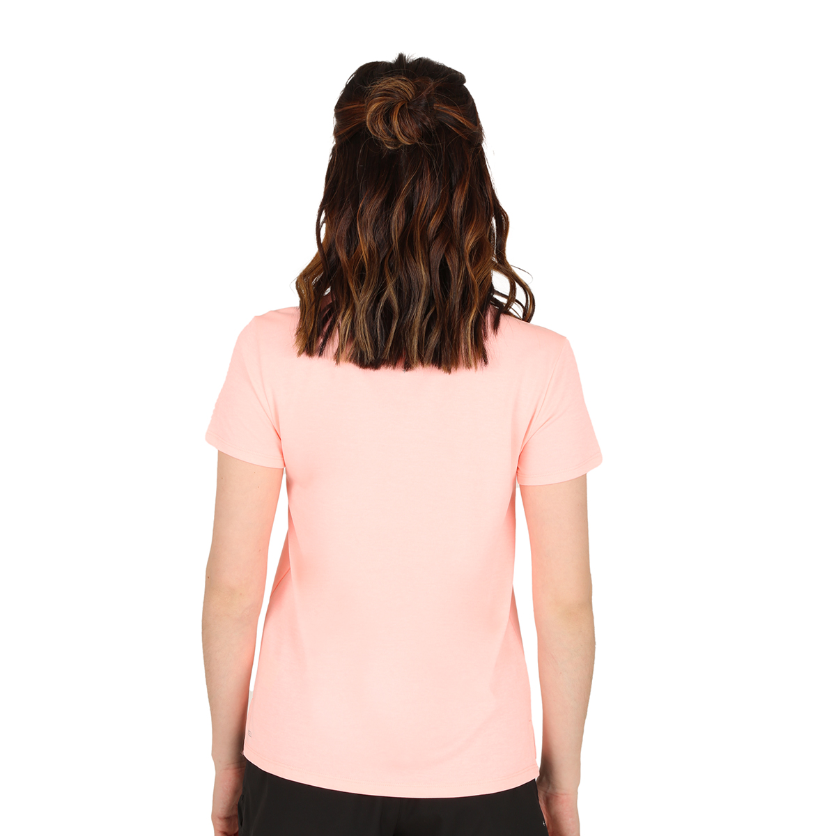 Remera Puma Run Favorite Heather,  image number null